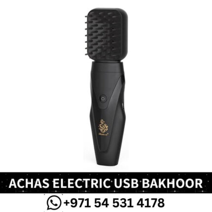 Best ACHAS Electric Bakhoor Burner Dubai For Hair, UAE Near Me