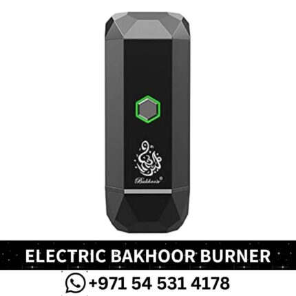 Best Electric Bakhoor Burner Dubai, UAE Near Me