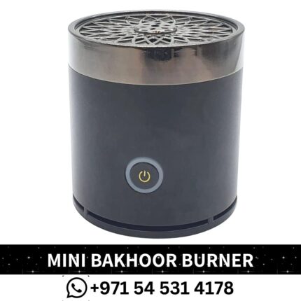 Best Mini Bakhoor Burner For Car In Dubai, UAE