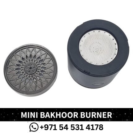 Best Mini Bakhoor Burner For Car In Dubai, UAE Near Me