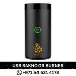Best USB Electric Mini Bakhoor Burner Dubai, UAE Near Me