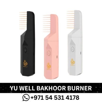 Best Yu Well Usb Bakhoor Burner 1 For Personal Hair In Dubai Near Me